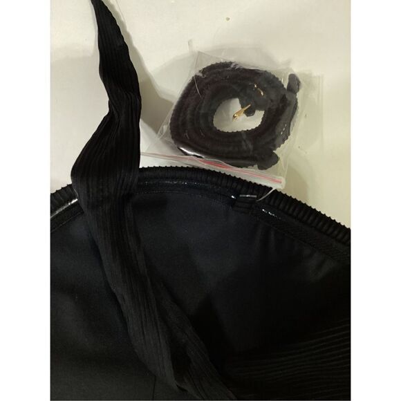 New. Pilyq Black Pearl bikini set. L-top/M-bottom.  Retails $169 - Picture 15 of 16